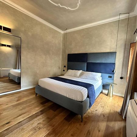 Residenza Leutari Hotel Róma Kültér fotó