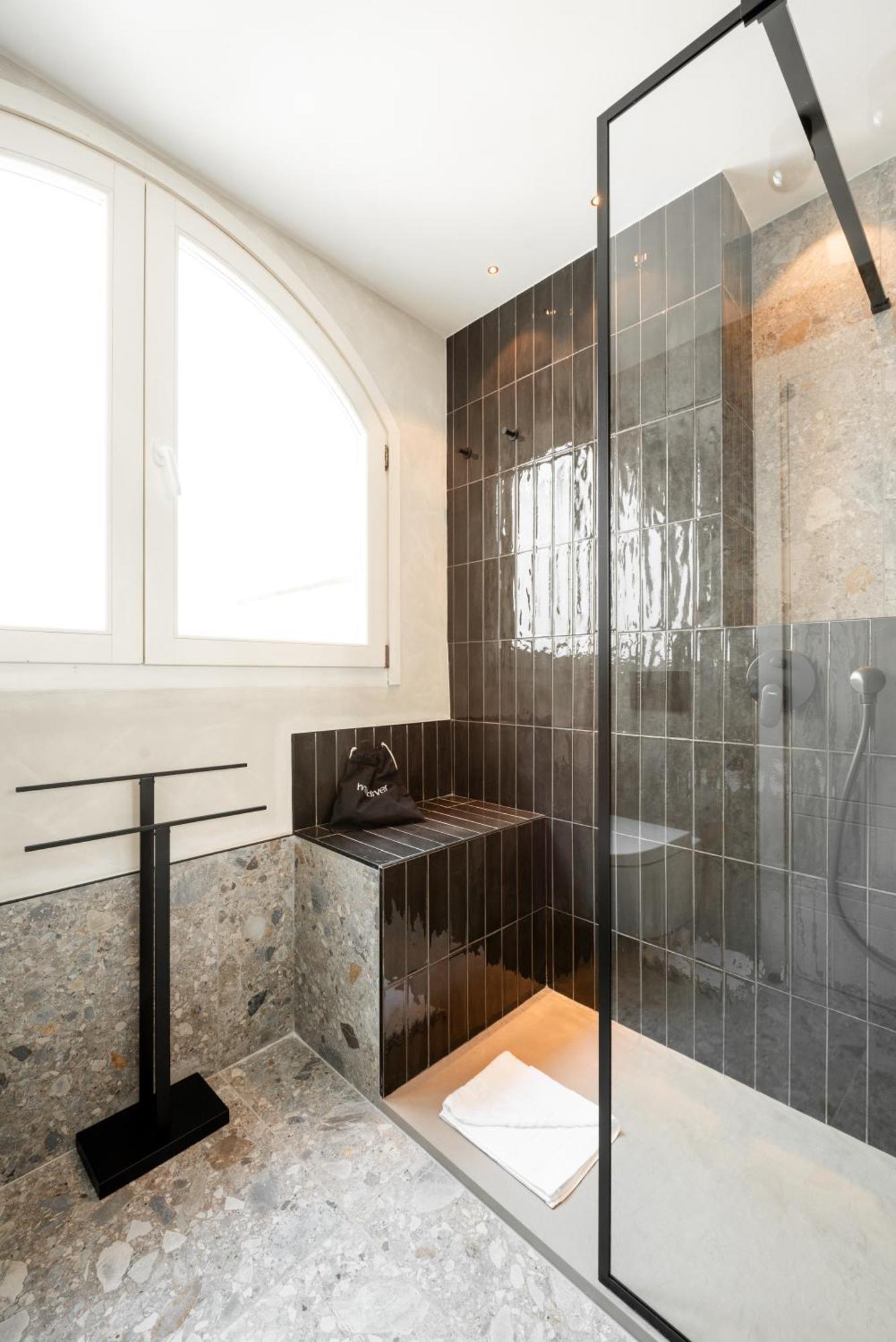 Residenza Leutari Hotel Róma Kültér fotó