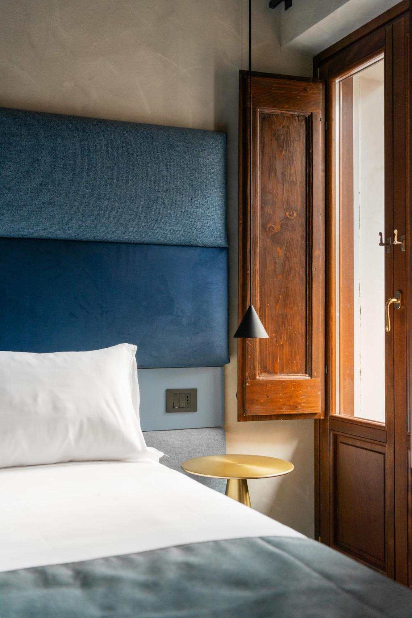 Residenza Leutari Hotel Róma Kültér fotó