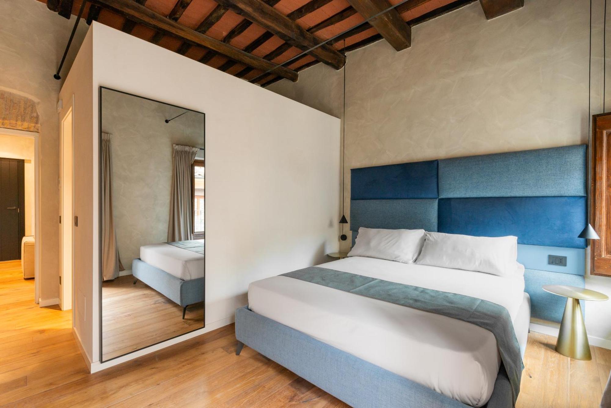 Residenza Leutari Hotel Róma Kültér fotó