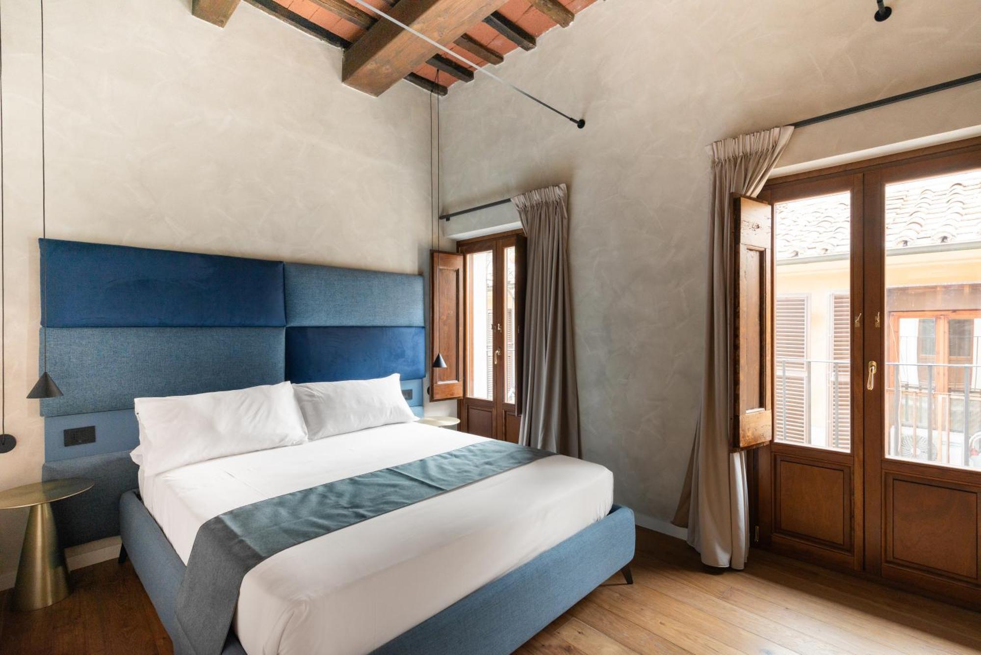 Residenza Leutari Hotel Róma Kültér fotó