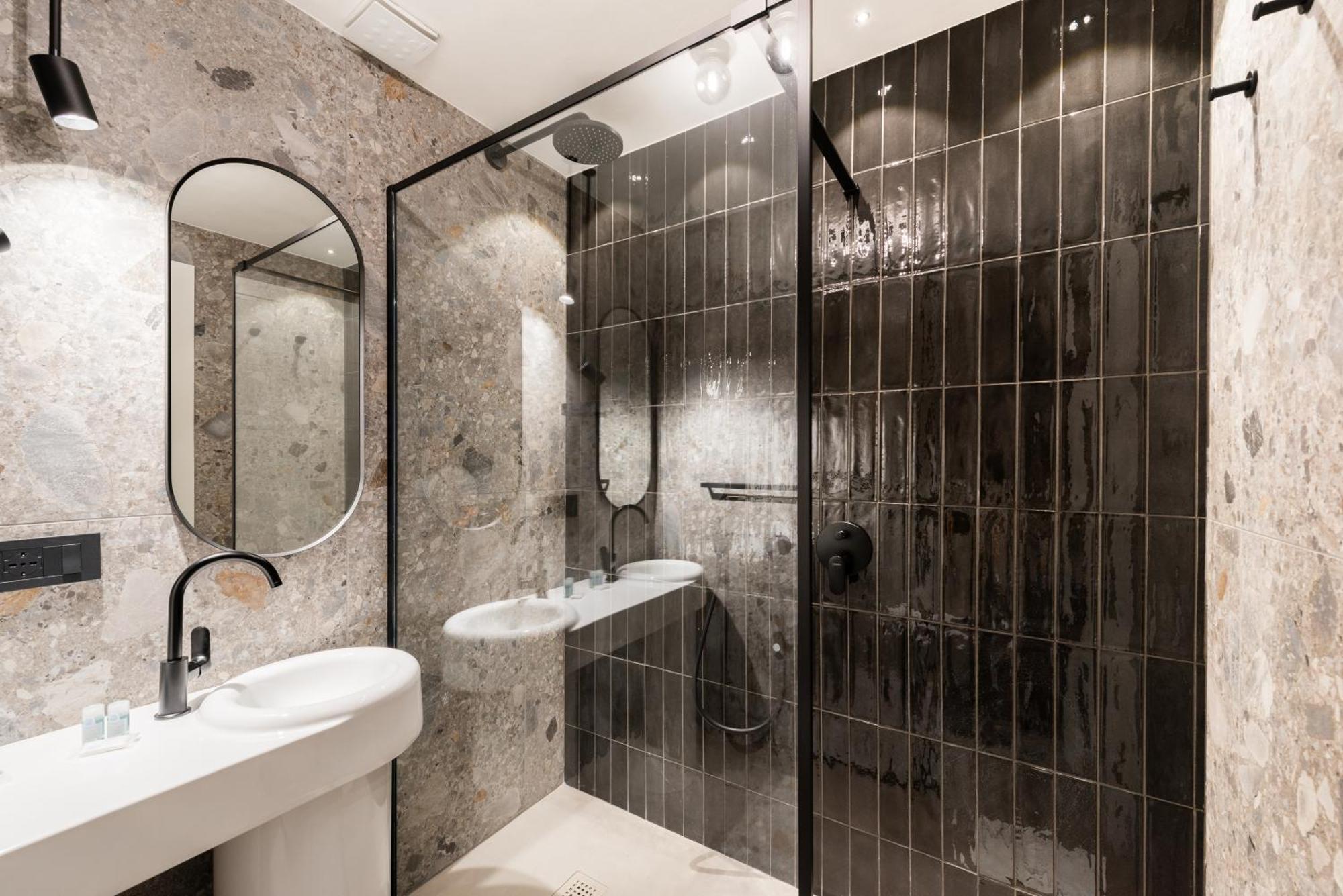 Residenza Leutari Hotel Róma Kültér fotó
