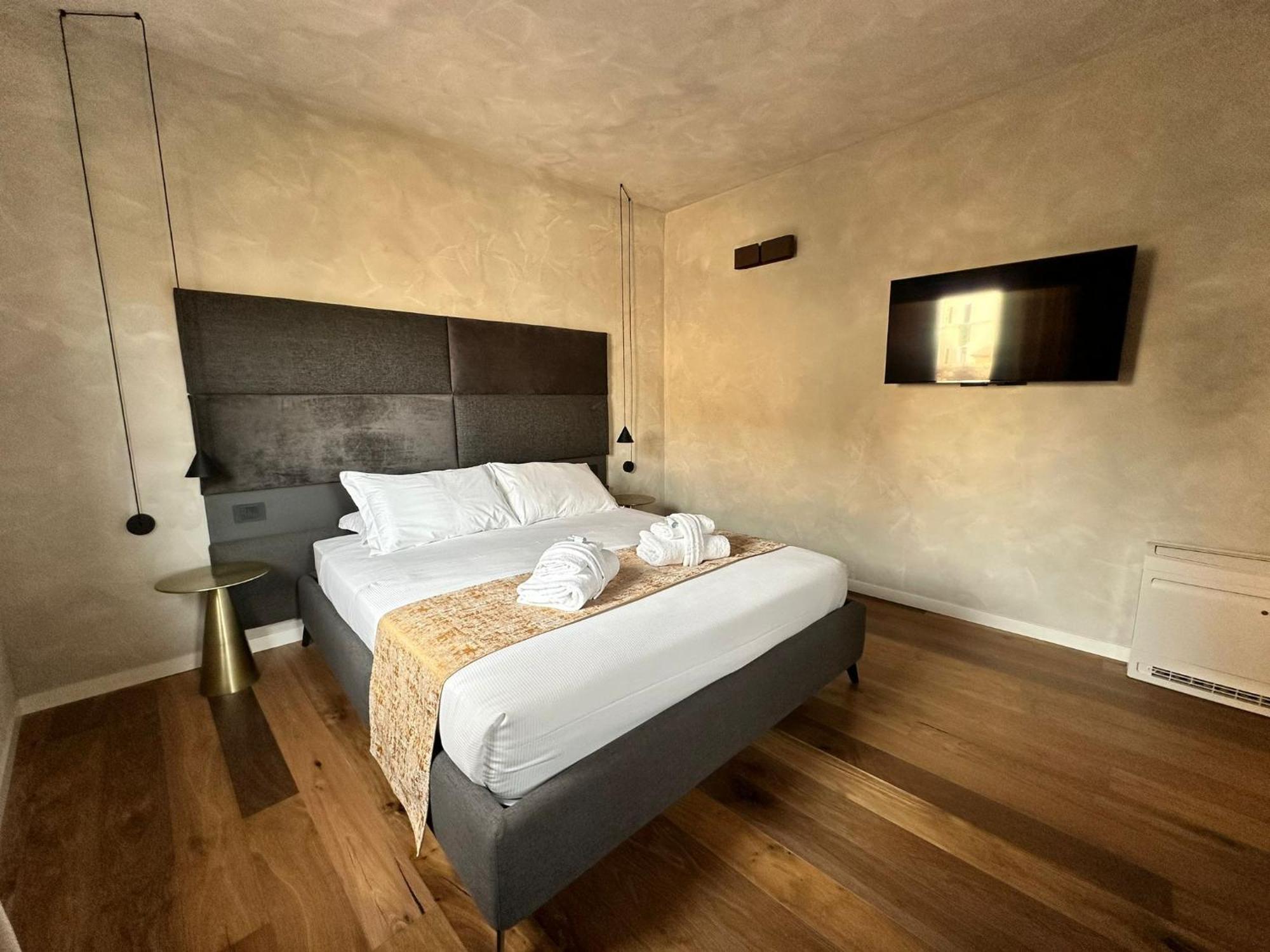 Residenza Leutari Hotel Róma Kültér fotó