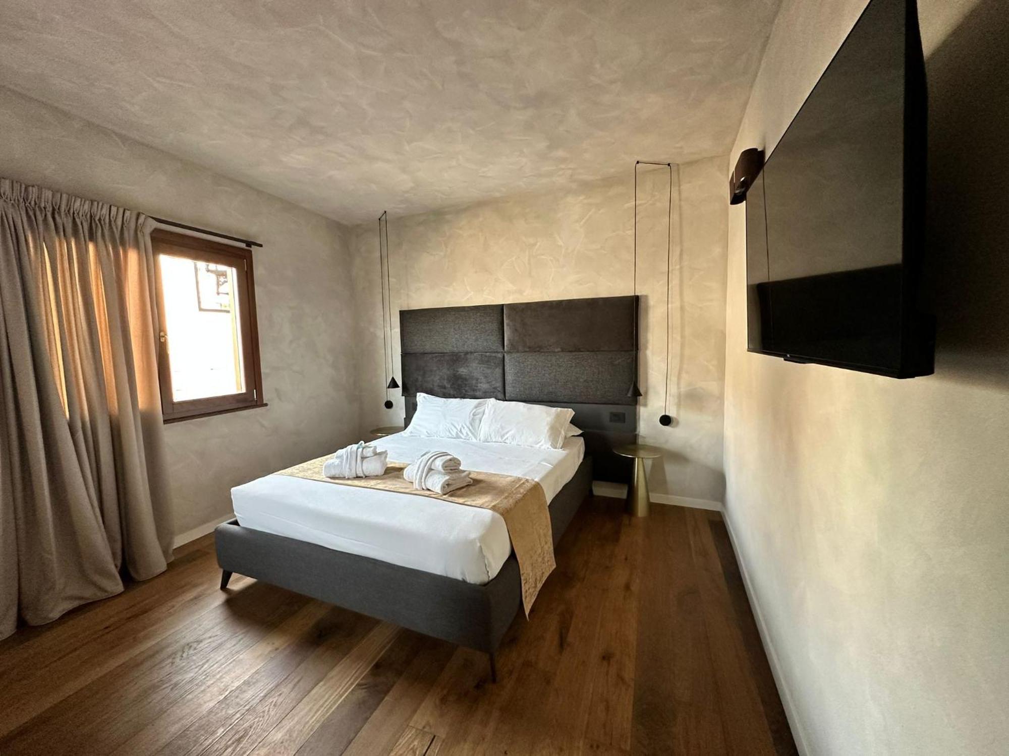 Residenza Leutari Hotel Róma Kültér fotó